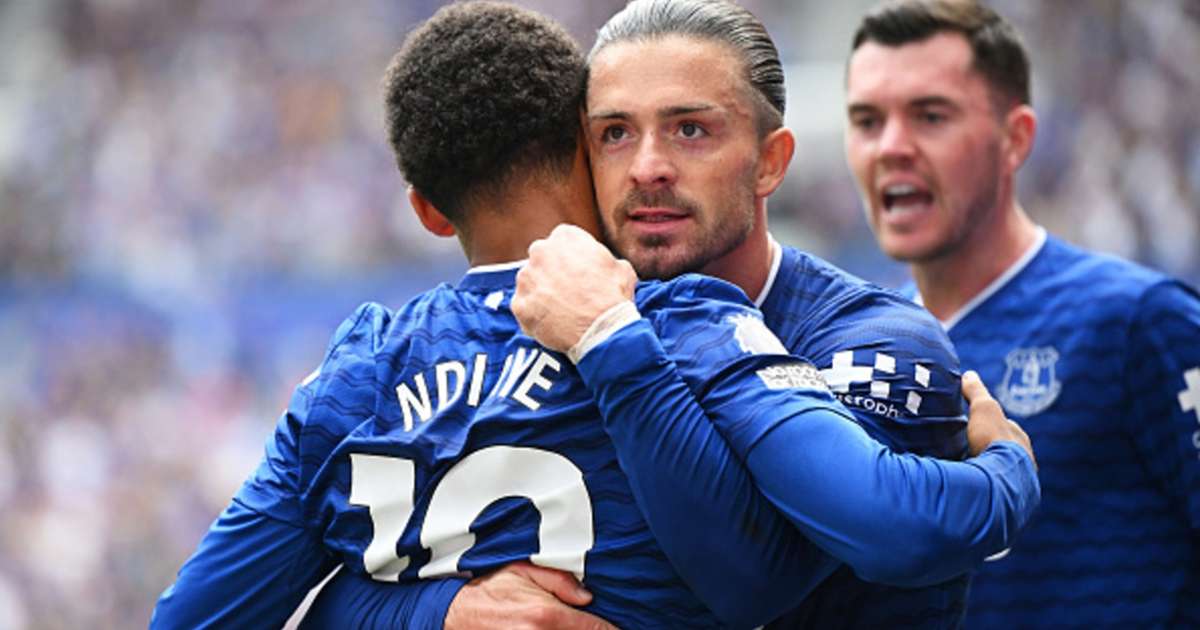 Everton Mark New Era with Victory Over Brighton 
